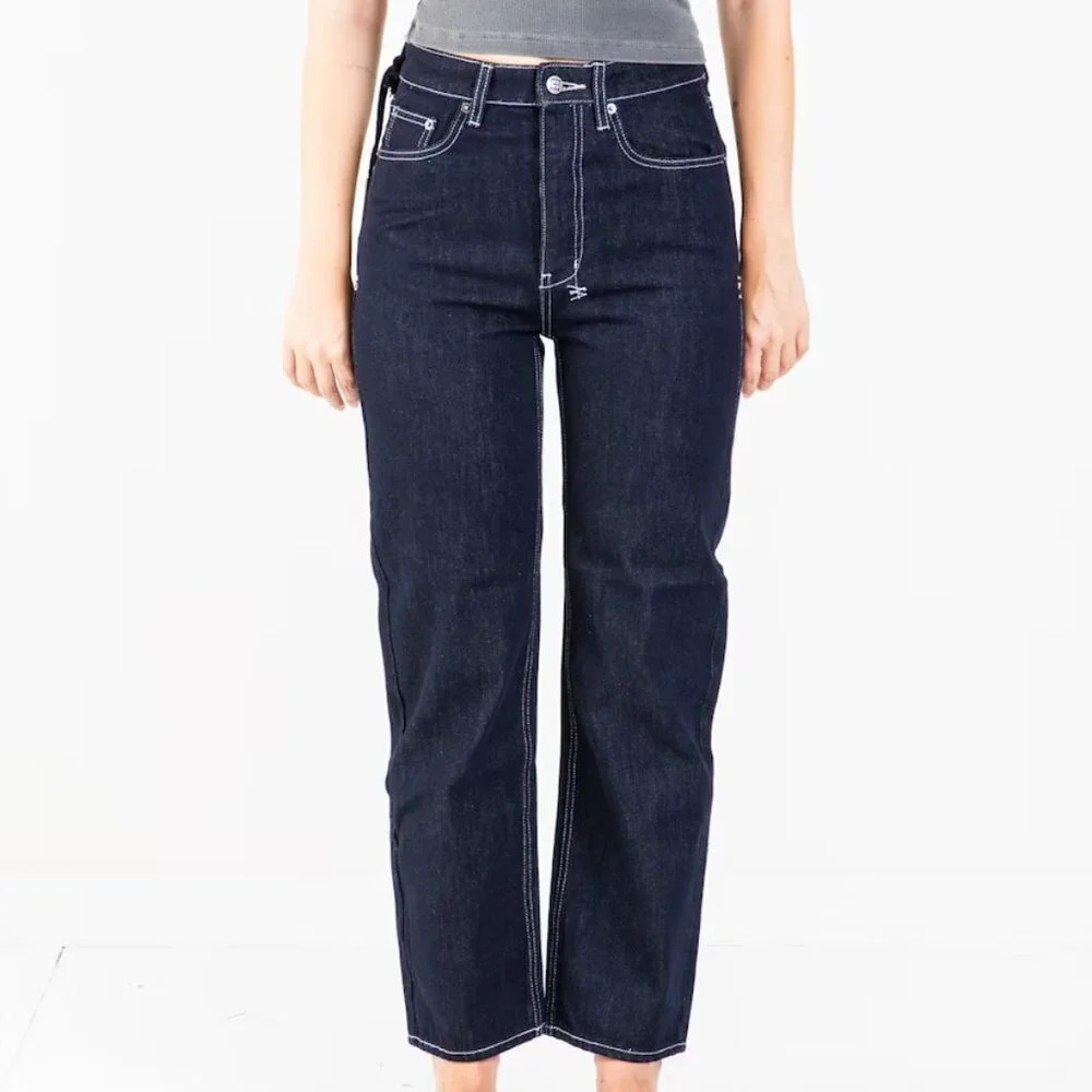 Ksubi Wonen's Brooklyn Jean Zenith. Sz: 28